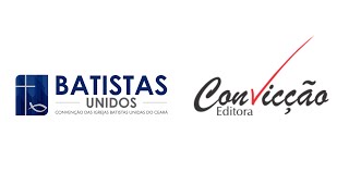 Adquira Convicção A Editora Oficial da Convenção Batista Brasileira [upl. by Stuppy]