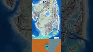 GRAND THEFT AUTO MAPS gta5 gta gta6 [upl. by Aciras925]