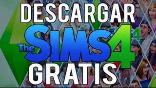 Descargar E Instalar Los Sims 4  Todas Las Expansiones 120601020 2020 [upl. by Aihsema]