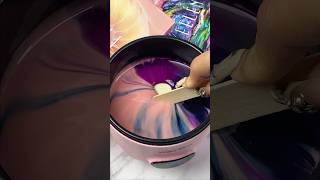 Check this hard wax out 🔥🔥🔥 waxing hairremoval yeelen satisfying asmr yeelenwax hardwax [upl. by Auqinimod288]