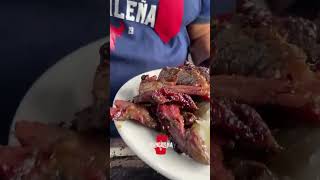 🎉🥩 Descubre el sabor y la esencia de Santander en Sangileña Campestre [upl. by Arbed]