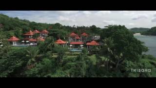 Villa Pattama Trisara Resort Phuket [upl. by Honeyman395]