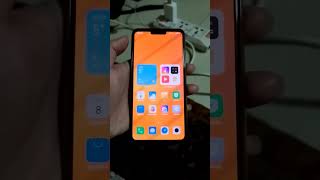 Flymeos 9 android 10 on LG v50 thinq 5G lgv50thinq [upl. by Halludba]