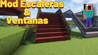 Yankee Mod Review Macaws Stairs and Windows 121 [upl. by Geoffry]