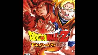 Dragon Ball Z Budokai 1 OST  Battle Theme 8 Breaking The Limit  Qi No Limit 1080p HD [upl. by Yentroc11]