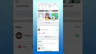 How to Unpin your Post in Facebook Quick amp Easy [upl. by Avid]