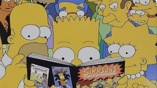 Le 15 rivelazioni terrificanti dei simpson che potrebbero accadere nel 2025 [upl. by Yntirb106]