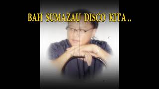 Kolibambang Tolumis  Jon D Official Karaoke Video [upl. by Tera]