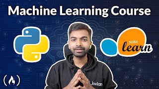 Machine Learning with Python and ScikitLearn – Full Course [upl. by Moritz]