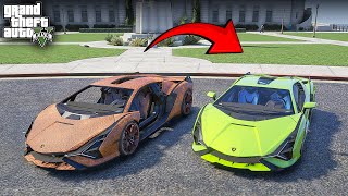 Starting My New Showroom in GTA 5  Techno Gamerz Gta 5 [upl. by Rawdin547]