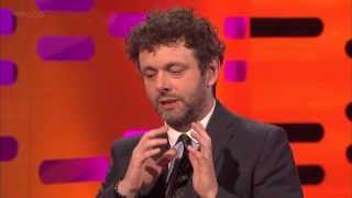 The Graham Norton Show  S11E01 Part 24 [upl. by Natiha]