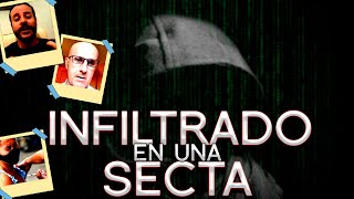 🔴 Me INFILTRO en una SECTA ANTIVACUNAS ➡️ ¿Llevan ÓXIDO de GRAFENO las vacunas Esto fue lo que vi [upl. by Dorrej]