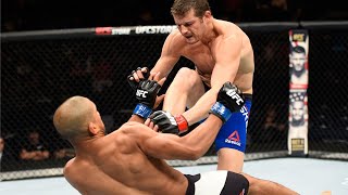 Best Finishes From UFC Vegas 19 Fighters [upl. by Nueoht702]