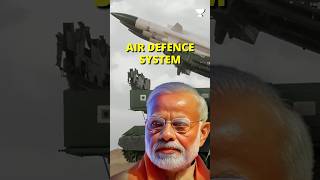 Akashteer Indian Army’s GameChanging Air Defence System Takes Flight s400 akash [upl. by Ahsitak481]