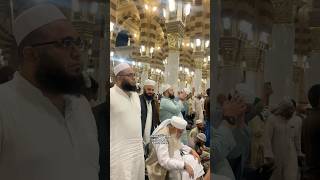 Molana khalil ur Rahman Sajjad Nomani [upl. by Schreiber741]