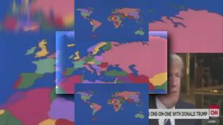 YTPMV Countries Of The World Scan [upl. by Noied]