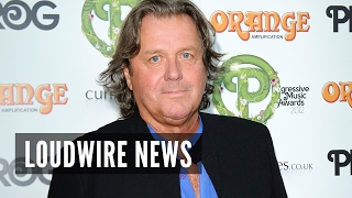 John Wetton Dies at 67 [upl. by Alaster]