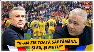 Marius Sumudica CRITICI DURE pentru Iordanescu “Turcia a schimbat SISTEMUL ROMANIA DE CE NU” [upl. by Notpmah]