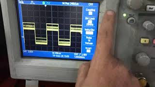 Familiarization with common laboratory electronic equipments [upl. by Suidualc]