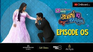 BhartiKiBaraat  Episode 05  Bharti Ki Baraat [upl. by Nyliak]