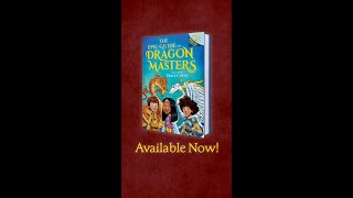 The Epic Guide to Dragon Masters has everything young readers need to know 🐲 [upl. by Gnut989]