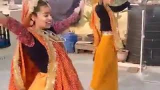 Gham ghama gham hudki baji 🥰🥰❤️❤️ garhwali Song  latest new video 2019  Uttarakhand [upl. by Eidaj677]