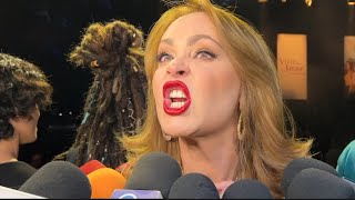 🧨💥 GABY SPANIC SUELTA TREMENDO ZARPAZO A MARLENE FAVELA Y REVELA CUÁLES SON SUS OPERACIONES [upl. by Oria264]