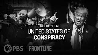 UPDATE United States of Conspiracy full documentary  FRONTLINE [upl. by Templia]