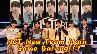 NCT Universe  LASTART Ep9 Highlight Sub Indo😍 [upl. by Rieger]