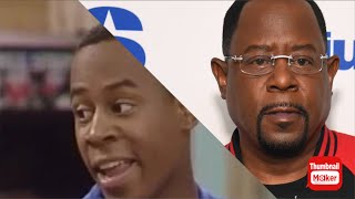 Martin Lawrence 19872024  ACTORS EVOLUTION Part 1 [upl. by Catherina205]