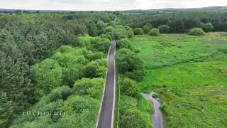 Youghal Greenway  Phase 2  June 2024 Update [upl. by Artkele]