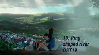 19 Ring shaped river OST19 [upl. by Repsihw]