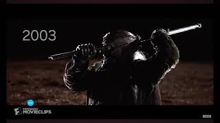 2001  2022 jeepers creepers part 2 [upl. by Ragouzis]