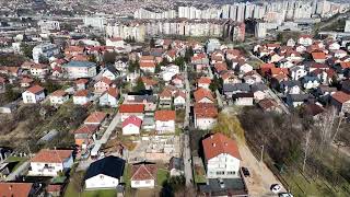 Novogradnja Sarajevo stanovi u izgradnji [upl. by Berl600]