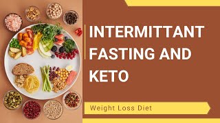 Intermittant fasting and keto The Intermittant fasting and keto Guide For Everyone [upl. by Nepets23]