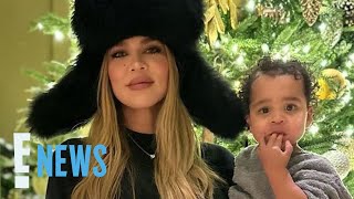 Khloé Kardashian Reveals Why She Doesn’t “Badmouth” Ex Tristan Thompson  E News [upl. by Ninon]