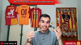 ZABIT KATİPLİĞİ SÖZLÜ MÜLAKAT ÇIKMIŞ SORULAR adaletbakanlığı katip sözlümülakat [upl. by Josh695]