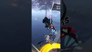 Persona 5 Strikers  Daredevil RingtoneCall Screen persona5 [upl. by Spaulding]