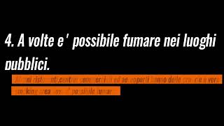 5 curiosità che non sai sul fumare in Giappone [upl. by Dagna]