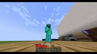 Mincraft 1201 Ultimate Sword Command [upl. by Enaej238]