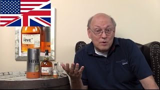 Whisky ReviewTasting Wemyss The Hive [upl. by Eicnan525]