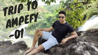 Trip to Ampefy part1 Antananarivo Madagascar [upl. by Velma]