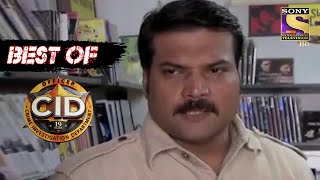 Best of CID सीआईडी  Horror DVD  Full Episode [upl. by Adlesirc]