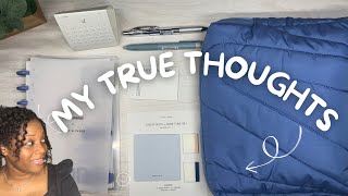 UNBOXING  How I really feel about the Wondermind x Cloth amp Paper October Intentions Box [upl. by Margo]