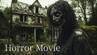 Horror full movie  Their bodies will be consumed  Mystery thriller drama best movies😱🎥 [upl. by Kcirdor]