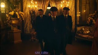 Shelby Brothers Trilogy Edit  QHD edit [upl. by Hiasi817]