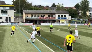 HERTHA WIESBACH VS PREUSSEN MERCHWEILER ⚽️ SAARLANDLIGA HIGHLIGHTS I davewave [upl. by Schuster]