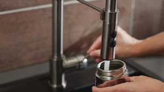 Everyday Life of a Tap in your Kitchen [upl. by Helaina]