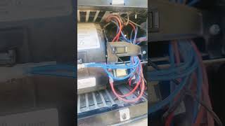 Dometic RV Furnace not working Diagnostic test rvlife rvliving [upl. by Hazelton]