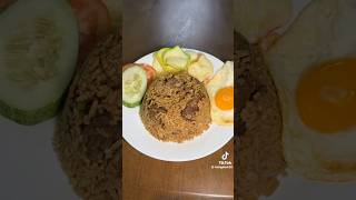 Nasi Goreng Kambing Perap Pak Mat Western Part 1 [upl. by Eliezer303]